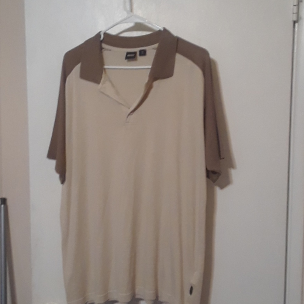 Man's Causal Shirt
